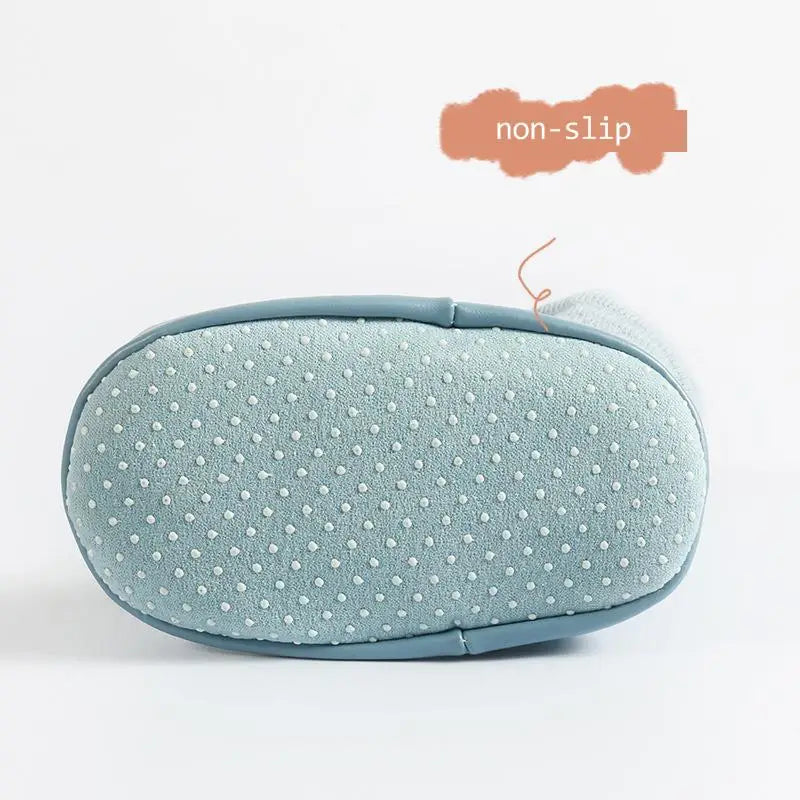 Peuter Antislip Sokken™ - Stappen in Stijl - Babysokken