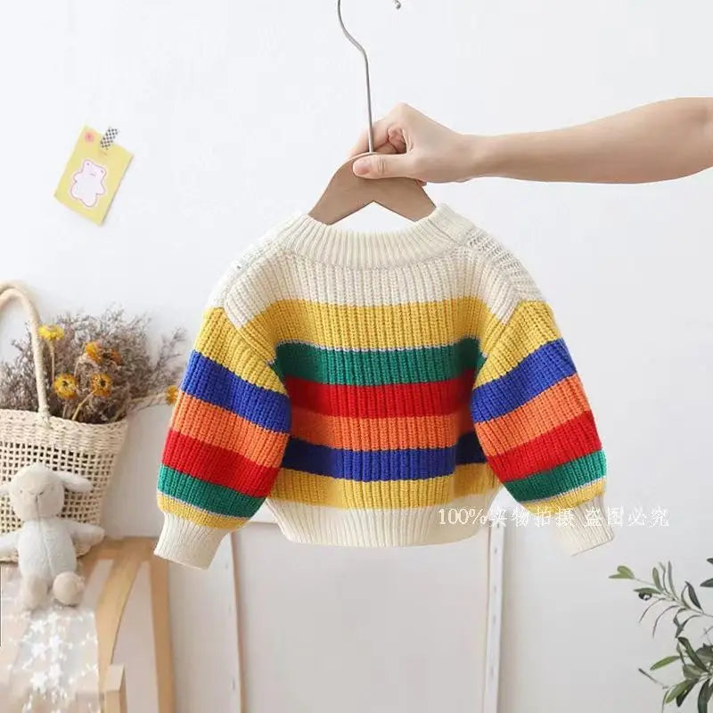 Mini Fashion™ - Merry Look - Sweater