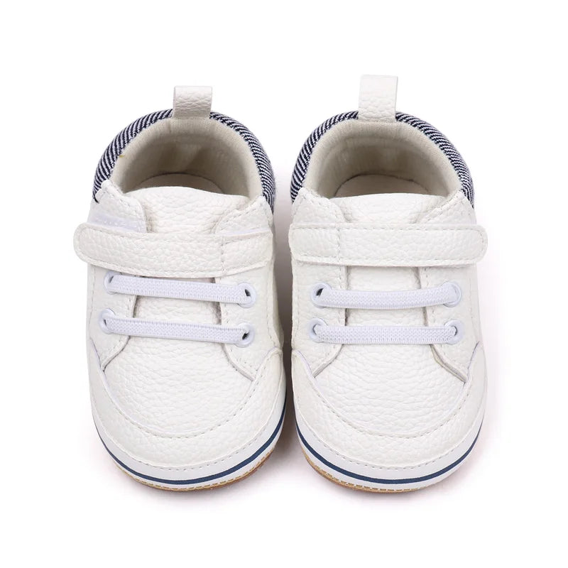 Mini Fashion™ - The first steps - Baby shoes