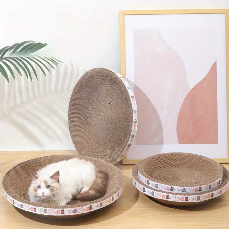 MeowMand™ | Keep your furniture scratch-free