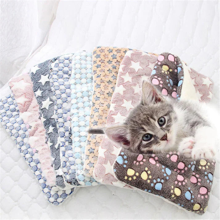 Cloud Bed™ | Loving warmth for your pet