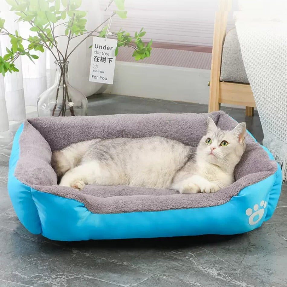 PetParadise™ | Luxury Bed for Pets