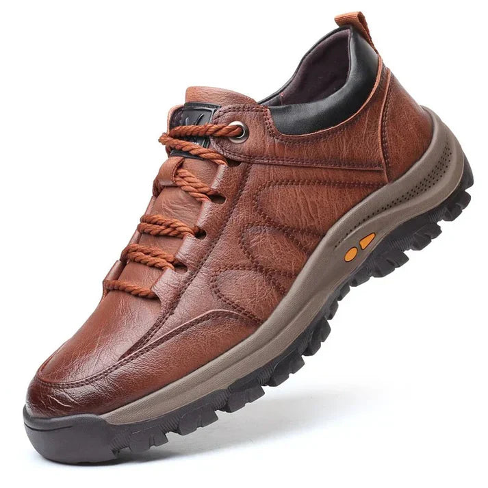 Matt – Handmade Leather Shoes