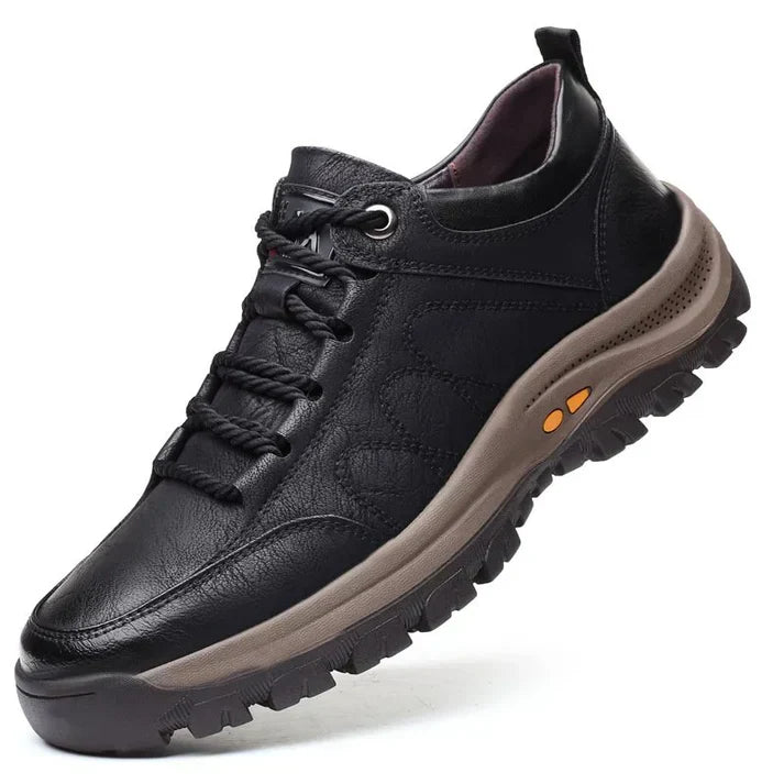 Matt – Handmade Leather Shoes