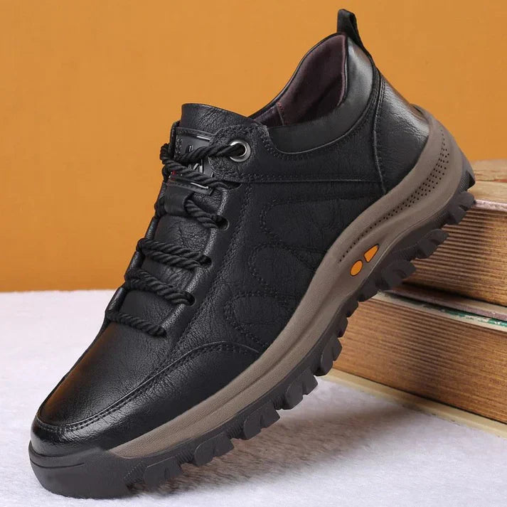 Matt – Handmade Leather Shoes