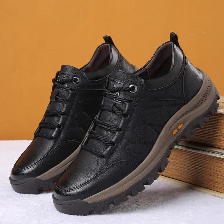 Matt – Handmade Leather Shoes
