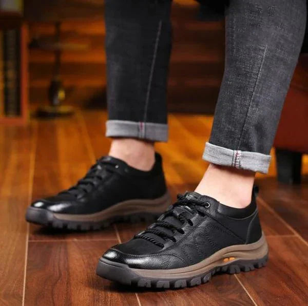 Matt – Handmade Leather Shoes