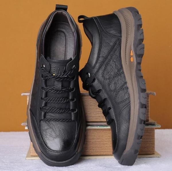 Matt – Handmade Leather Shoes