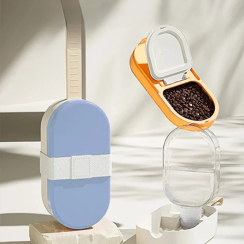 PetPuddle™ | Always and Everywhere Hydration