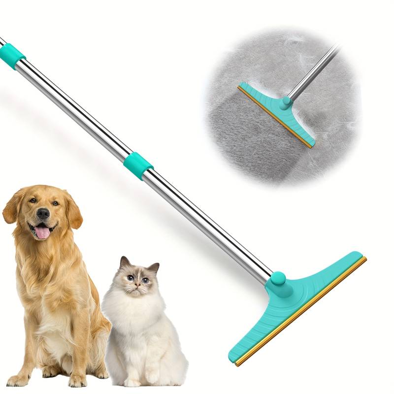 PurrClean™ | Enjoy a hair-free home!