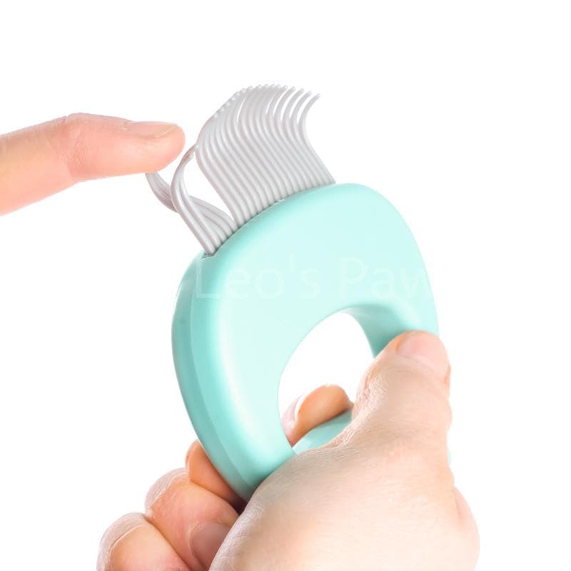 GentlePaws™ | The Ultimate Coat Care