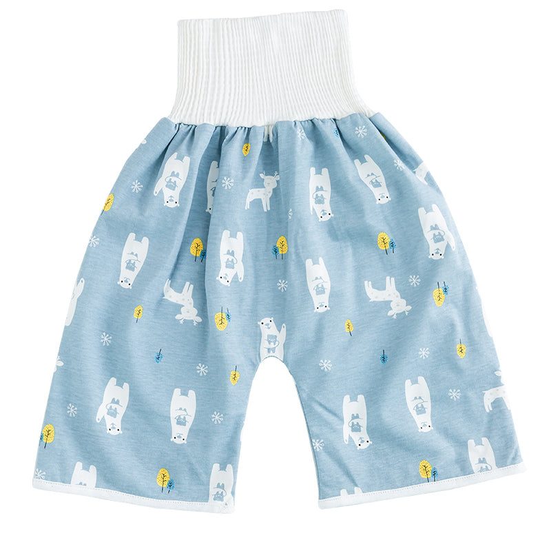 Baby Træningsbukser™ - Nem potte træning - Træningsbukser