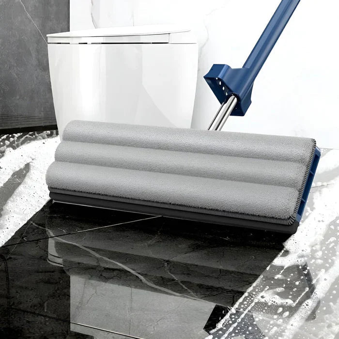 SwiftSweep - Multifunctional Cleaning Mop