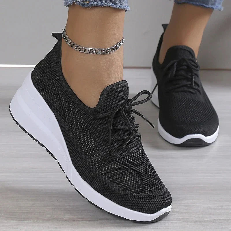 Luisa - Orthopaedic Shoes