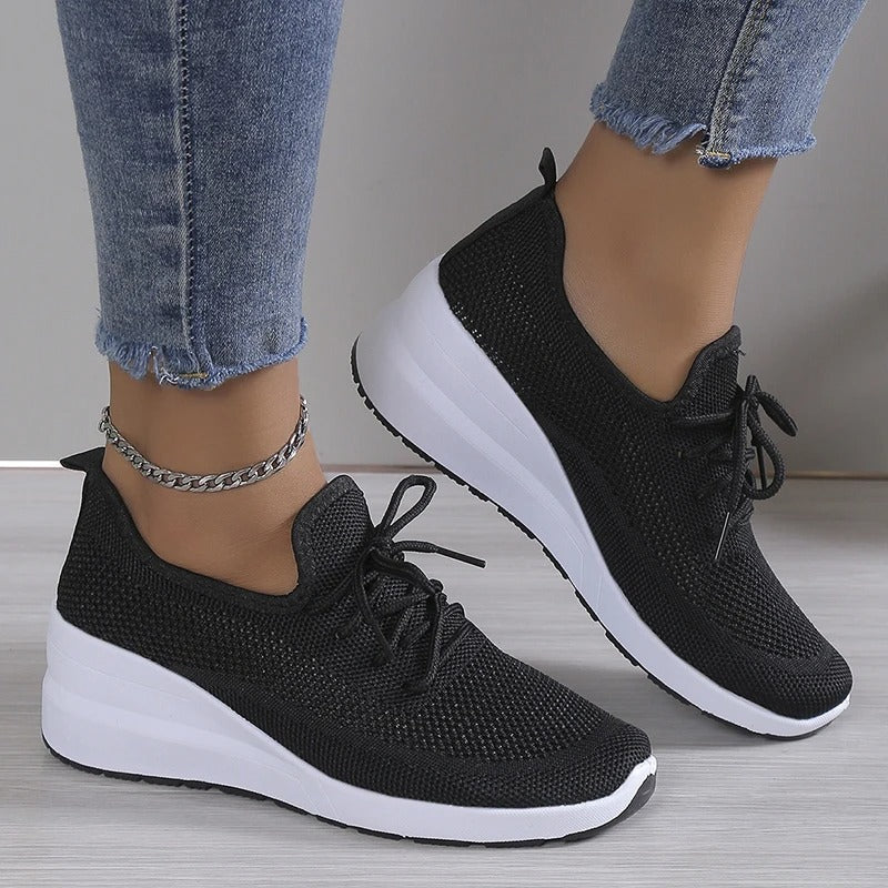 Luisa - Orthopaedic Shoes