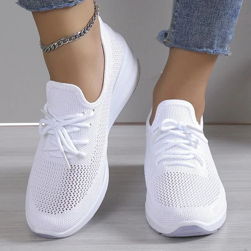 Luisa - Orthopaedic Shoes