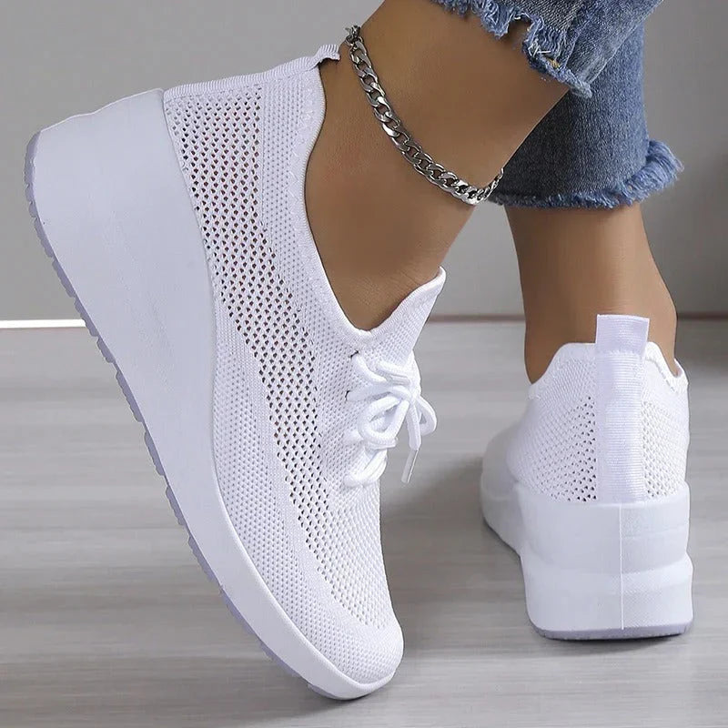 Luisa - Orthopaedic Shoes