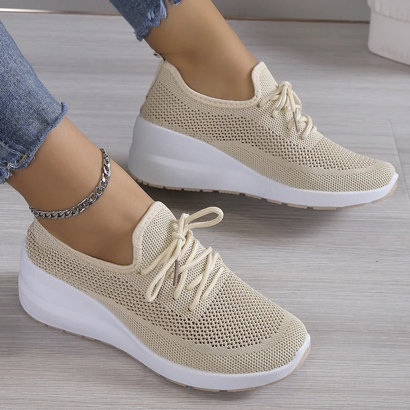 Luisa - Orthopaedic Shoes