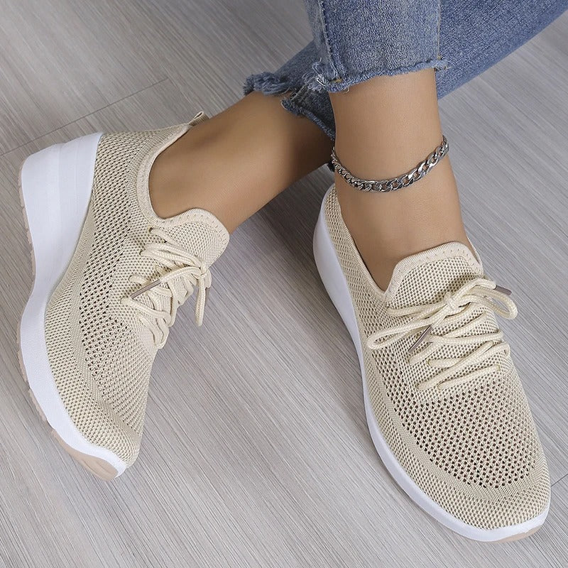 Luisa - Orthopaedic Shoes