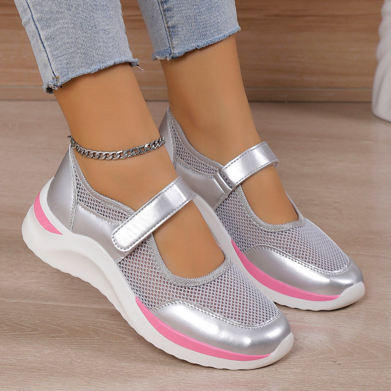 Angelia - Orthopaedic Shoes