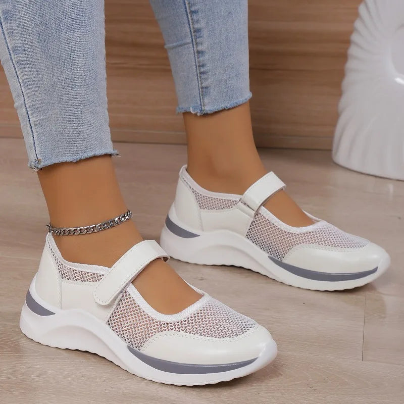 Angelia - Orthopaedic Shoes