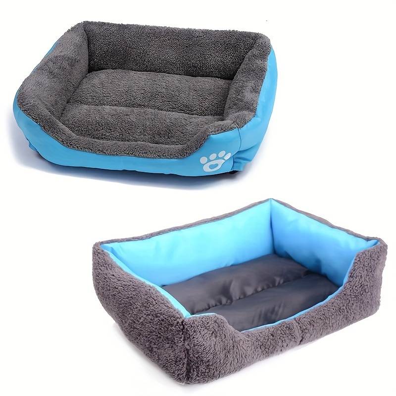 PetParadise™ | Luxury Bed for Pets