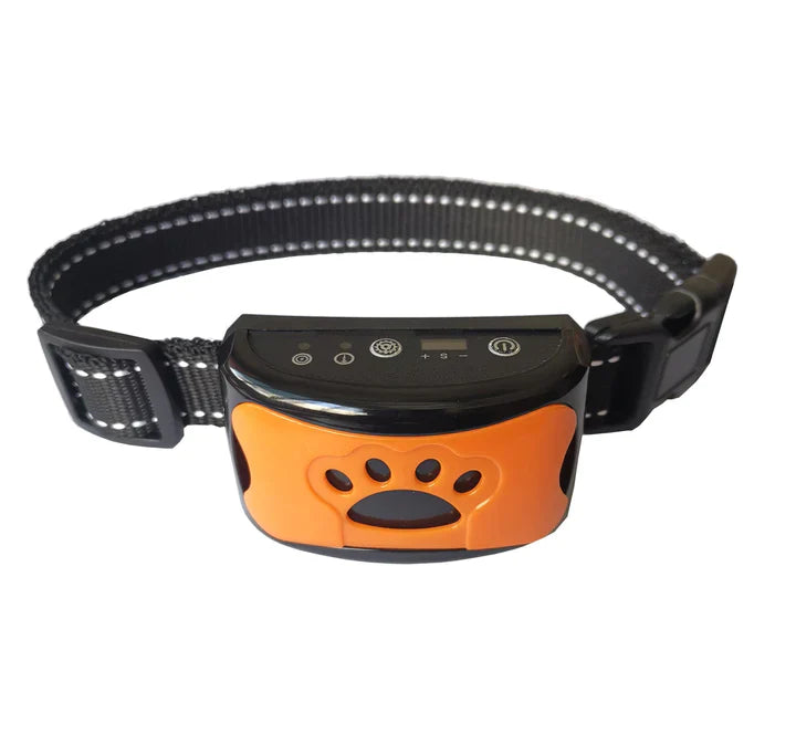 BarkPro™ | Innovative Anti-Bark Collar