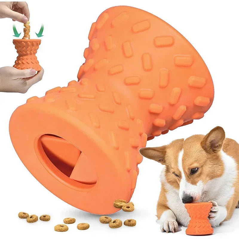 PupFit™ | Reduce Stress and Prevent Gulping
