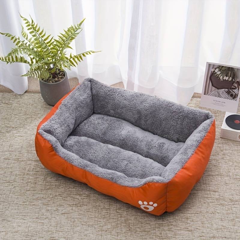 PetParadise™ | Luxury Bed for Pets