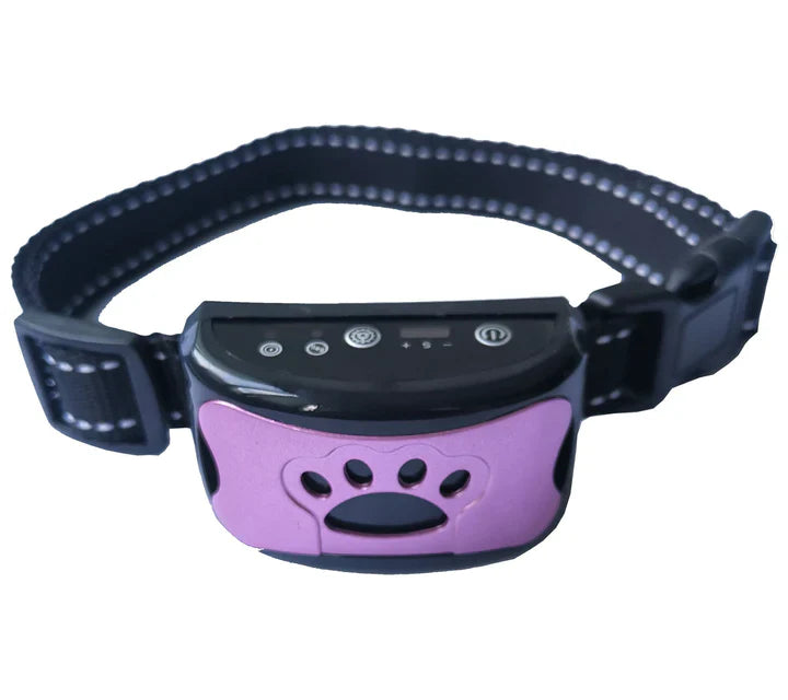 BarkPro™ | Innovative Anti-Bark Collar