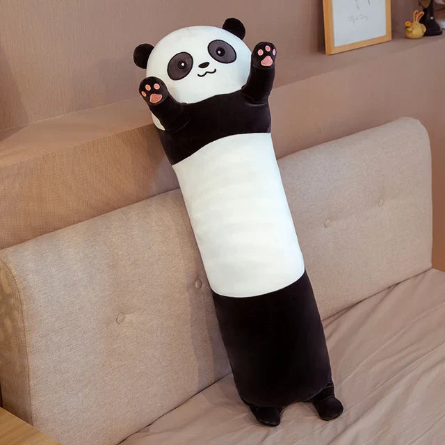 HugMew™ | Soft Cat Cuddle for Magical Relaxation