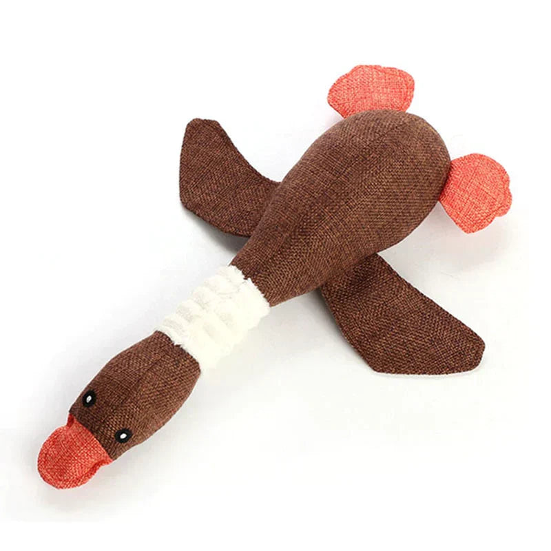 ChewDuck™ | The Ultimate Chew Toy