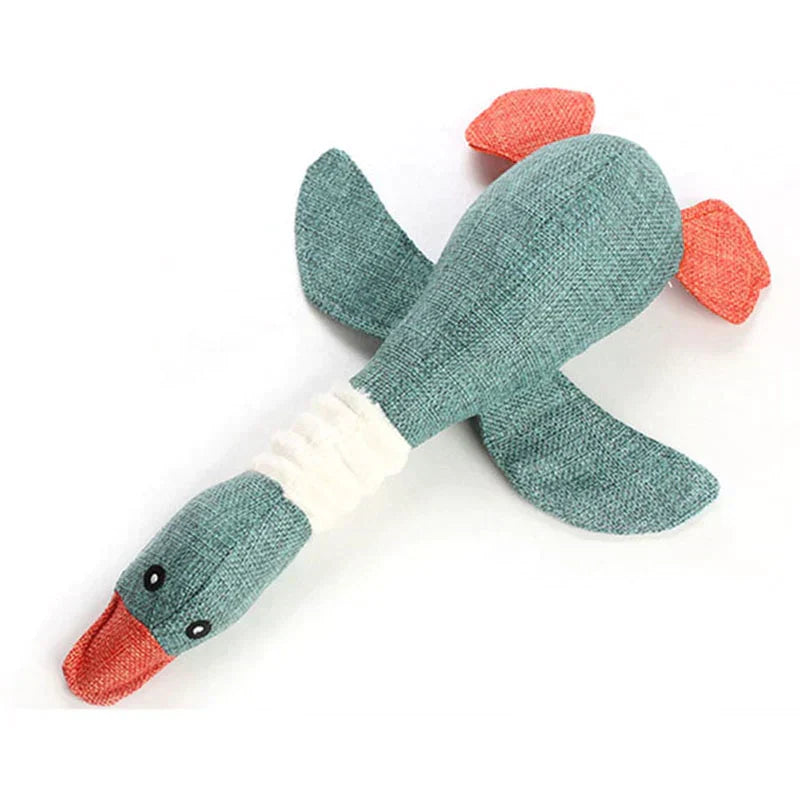 ChewDuck™ | The Ultimate Chew Toy