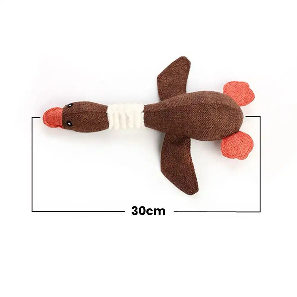 ChewDuck™ | The Ultimate Chew Toy
