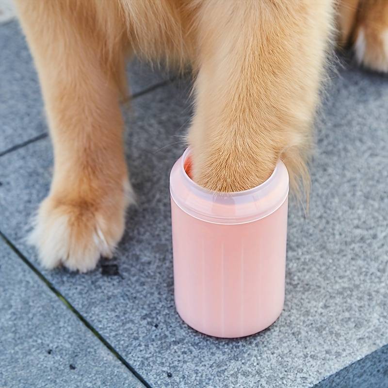 PawsPal™ | Never stress over dirty paws in the house again