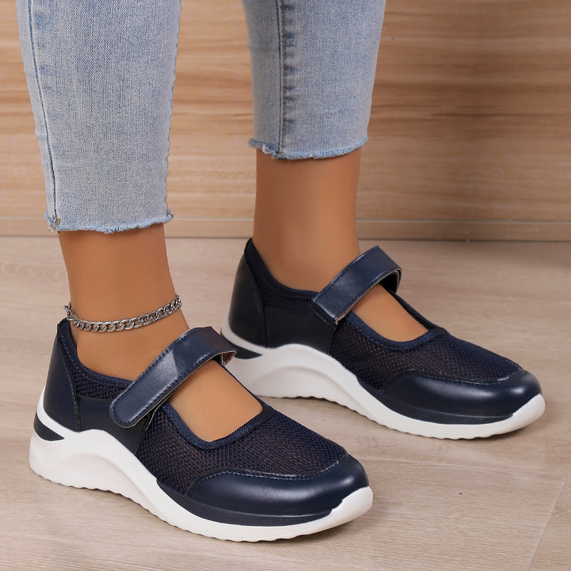 Angelia - Orthopaedic Shoes