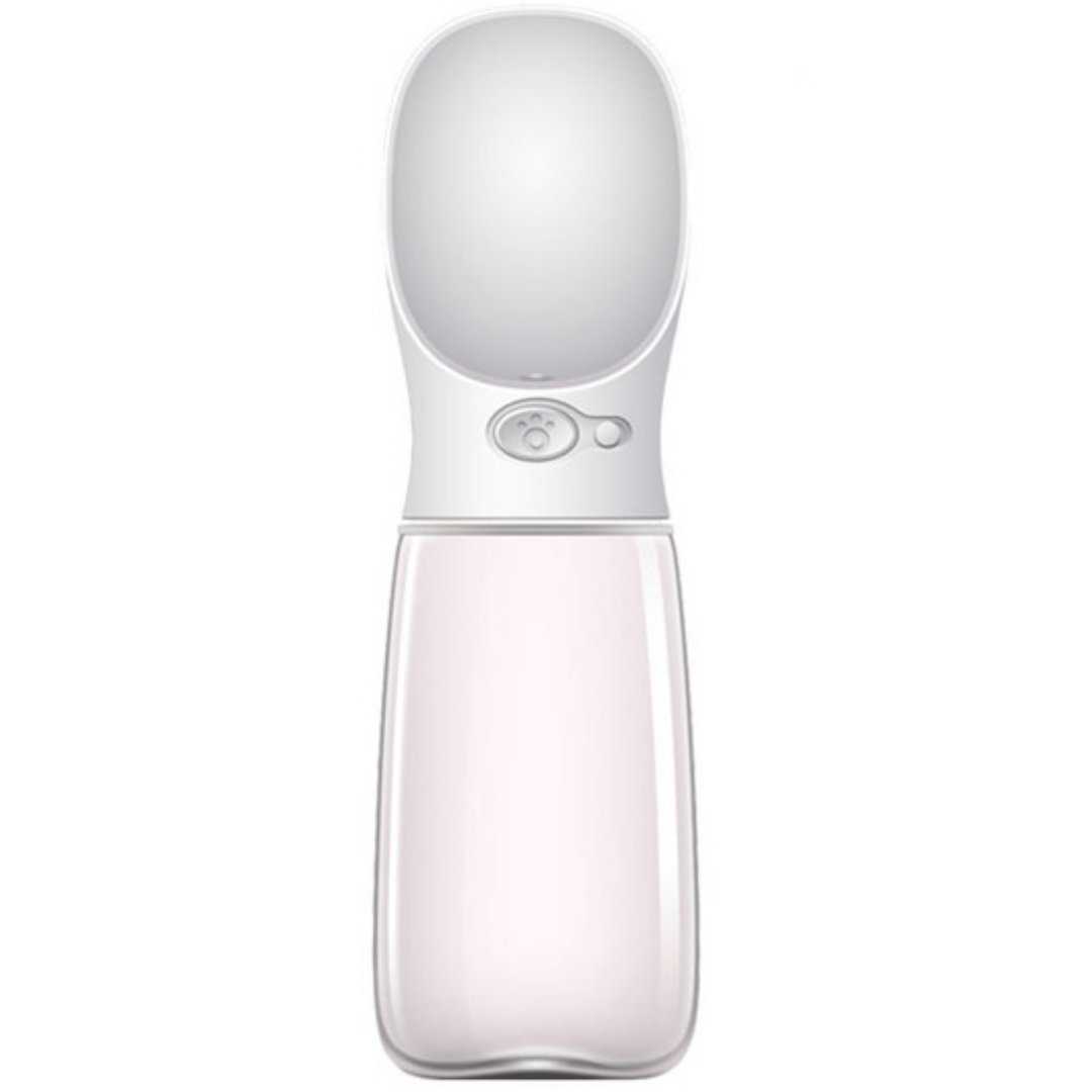 WoofWell™ | Portable Dog Water Bottle