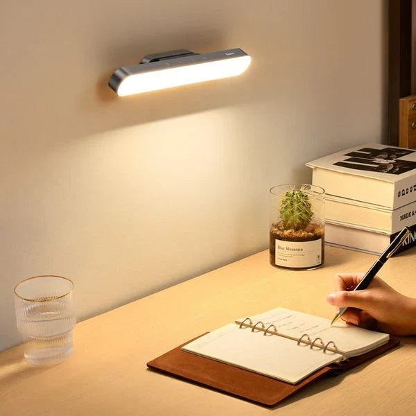 Magnetisk LED-lampe med berøringssensor - FlexiGlow