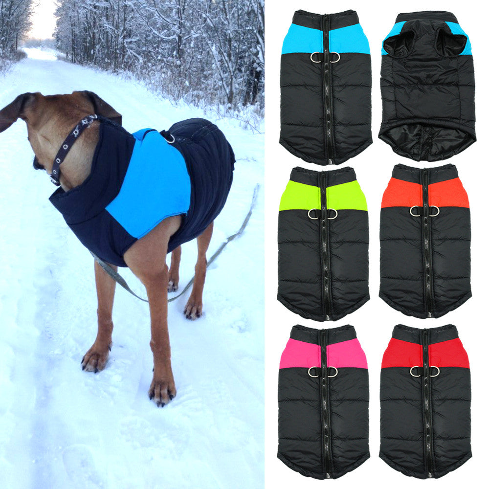 CoatPals™ | No more stress about rain and cold