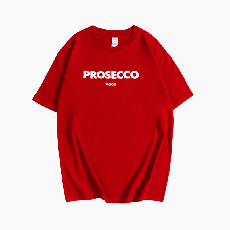 The Prosecco T-Shirt
