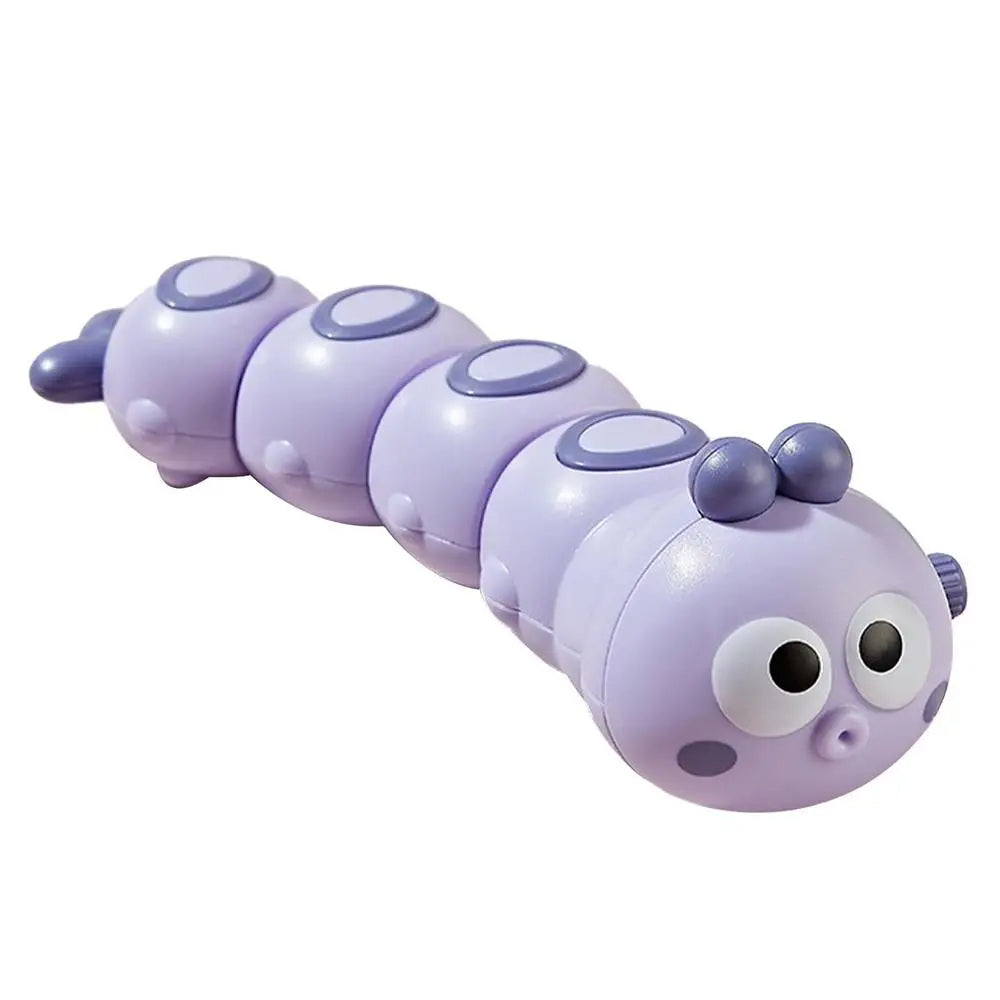 Crawling Caterpillar™ - Wackeln mit dem Raupen-Mobile - Aufzieh-Raupe
