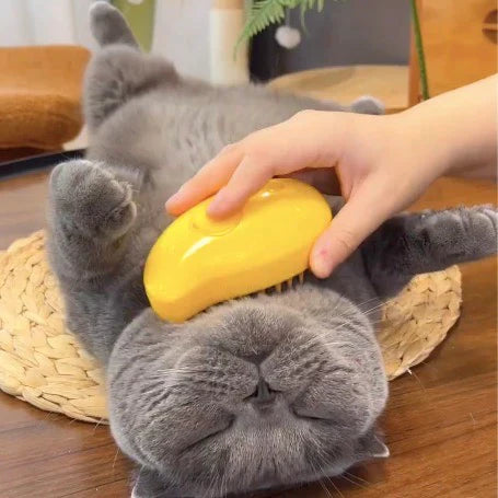 PurrWellness™ | Stress-Free Grooming for Every Breed