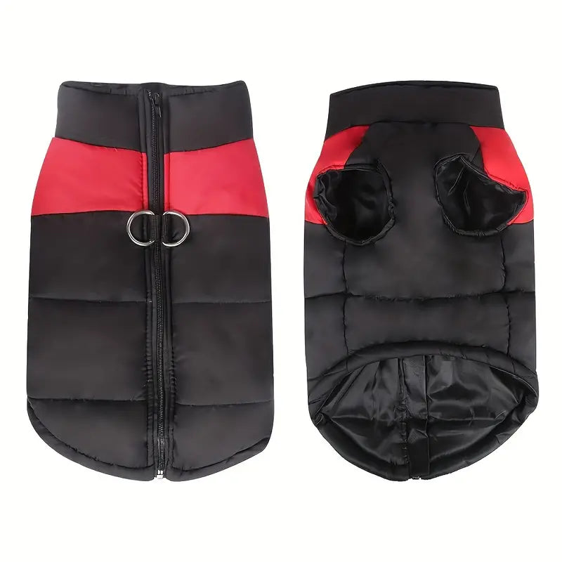 CoatPals™ | No more stress about rain and cold
