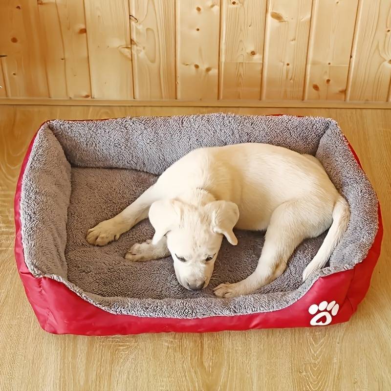 PetParadise™ | Luxury Bed for Pets