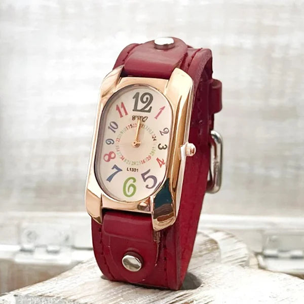 Belinda – Vintage Digital Watch