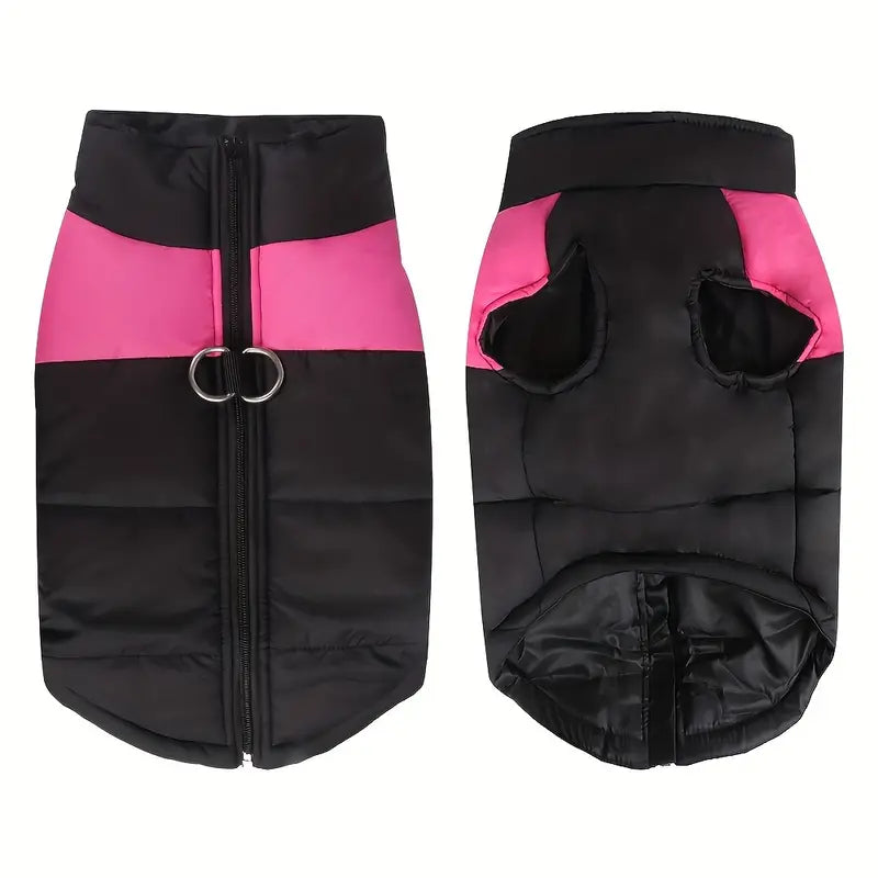 CoatPals™ | No more stress about rain and cold
