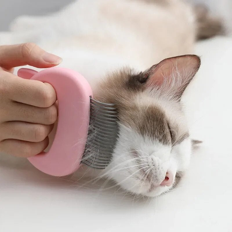 GentlePaws™ | The Ultimate Coat Care