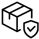 Versandschutz