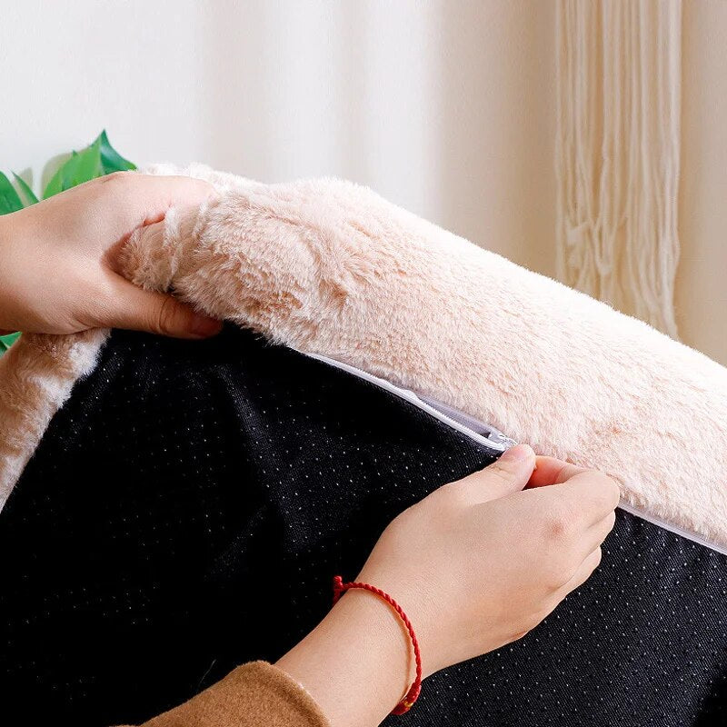 SnugSuite™ | Enhanced Wellbeing with Premium Orthopaedic Support