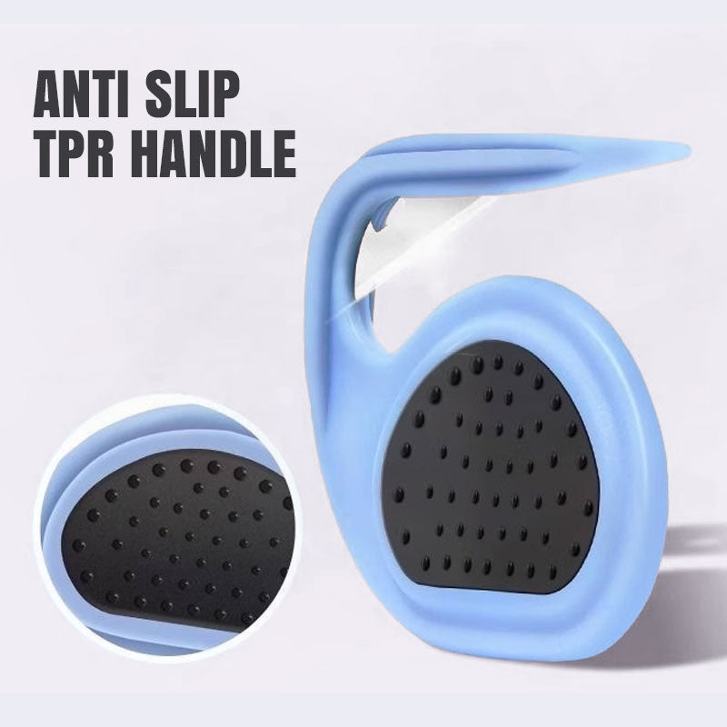 Sans peluches™ | Éliminez les nœuds sans effort